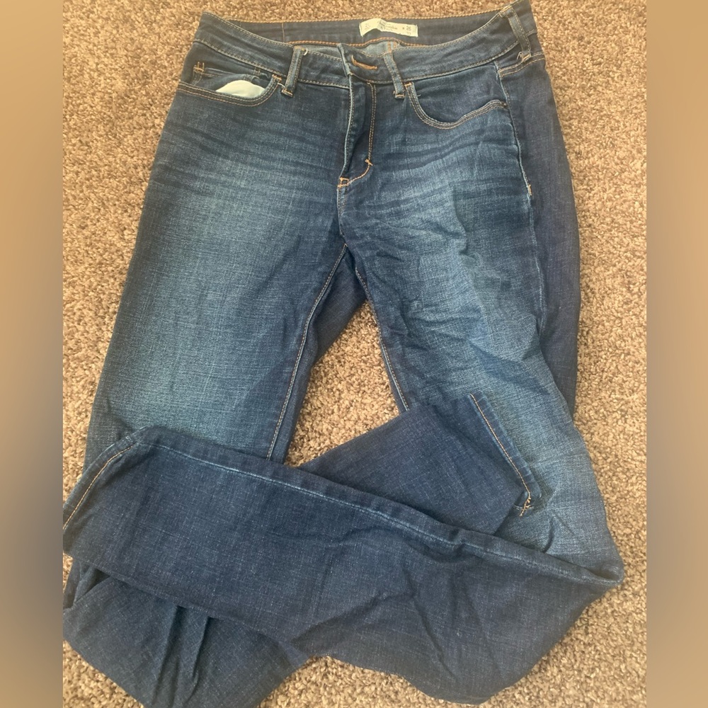 Abercrombie & Fitch Jeans